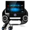 13-inch CarPlay Android 15 autoradio voor Mercedes-Benz Productafbeelding-voorbeeld 1