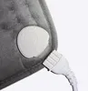 Elektrická vyhřívaná deka 150 x 80 cm SS01A Náhled obrázku produktu 2