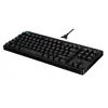 Clavier gaming Logitech G PRO X 920-009395 TKL avec GX Red Voir les images du produit 2
