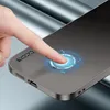 Für Xiaomi 15 Streamer Series Feinmattes Metall Design Produktbild-Vorschau 4