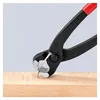 KNIPEX 99 01 280 Pinze per montaggio (pinze per smussare o Anteprima dell’immagine prodotto 9