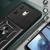 Hülle für Infinix Zero 30 4G Magnetische Ring Ständer Produktbild-Vorschau 6