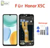 Für Huawei Honor X5C NLA-LX2 LCD Display mit Rahmen Produktbild-Vorschau 3