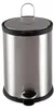 Abfalleimer mit Soft-Close-Deckel 12 Liter Jannik Produktbild-Vorschau 1