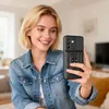 Tech-Protect Camshield Pro Galaxy A57 5G Czarny Podgląd zdjęcia produktu 6