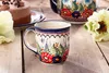 Bunzlauer Keramik TASSE BECHER Keramiktasse Kaffeetasse Produktbild-Vorschau 4