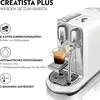 Sage Creatista Plus, Espressomaschine, 1,5 l, Kaffeekapsel, Produktbild-Vorschau 3
