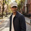 47 Brand Strapback Cap - HERRINGBONE New York Yankees khaki Produktbild-Vorschau 3