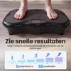 Extralink Trilplaat 200 W Fitness  Full Body Training Productafbeelding-voorbeeld 3