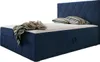 MIRJAN24 Boxspringbett Simoti, Doppelbett mit zwei Produktbild-Vorschau 1