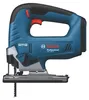 Akkubetriebener Kabelloses Stichsaeger Bosch Professional Produktbild-Vorschau 3