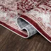 Červený Koberec Mazovia - Vintage, Tradičný Koberec do Náhľad obrázku produktu 4