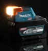 Makita ML 011 G Akku Lampe 40 V max. 300 lm LED Solo - ohne Produktbild-Vorschau 16