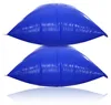 2x Pool Winter Luftkissen 122 x 122 x 55 cm Produktbild-Vorschau 2
