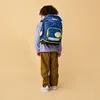 ergobag sac d'école Pack Set 6 pièces SpitzenreitBär bleu Voir les images du produit 14