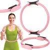 Gymtek® Pilates Ring, anneau de résistance, anneau de yoga, Voir les images du produit 1