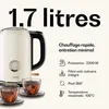 Klarstein Victoria Set Petit-Déjeuner Complet – Grille-Pain Voir les images du produit 6