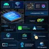 WIFI NAVI carplay Android13 2+64G autoradio für Mitsubishi Náhled obrázku produktu 5