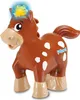 vtech Vtech 80-544004 Tip Tap Baby Tiere - Pferd Produktbild-Vorschau 1