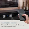 Auna AMP-4000 DAB Hifi-Stereo-Verstärker, DAB+-Radio, Produktbild-Vorschau 3