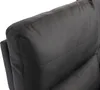 2er Kinosessel HWC-K17, Relaxsessel Fernsehsessel Sofa, Produktbild-Vorschau 5