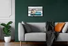 MuchoWow® MuchoWow® Gerahmtes Poster Pferde - Decke - Produktbild-Vorschau 6