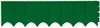 lem trávníku GARDEN FENCE 16cm/5,8m PH tmavě zelený (10ks) Náhled obrázku produktu 2
