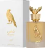 Lattafa Shaheen Gold woda perfumowana 100 ml spray Podgląd zdjęcia produktu 2