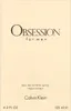 Parfum pour homme Obsession Calvin Klein EDT 125 ml Voir les images du produit 17