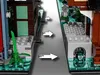 LEGO® NINJAGO 71741 - Die Gärten von NINJAGO® City Produktbild-Vorschau 25