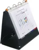 Exacompta 56034E - A4 - Schwarz - 3 cm - 295 mm - 320 mm - Náhľad obrázku produktu 2