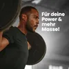 Mammut Nutrition - Weight Gainer Crash 5000 - 4500 g Dose, Produktbild-Vorschau 7