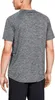 Under Armour Tech 2.0 Short Sleeve 1326413-002, Herren, Produktbild-Vorschau 3