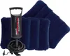 INTEX Lit à air DuraBeam Classic Queen 152x203 cm avec Voir les images du produit 5