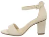Tamaris Damen Sandalette Fesselriemen geschlossene Produktbild-Vorschau 9