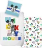 Disney Home Mickey Mouse Set di biancheria da letto Anteprima dell’immagine prodotto 1