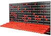 MONZANA® Werkzeugwand 95x54cm 54 tlg. Starke Wandplatten Produktbild-Vorschau 1