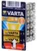 Varta Batterie LONGLIFE AA  Mignon LR6                 Anteprima dell’immagine prodotto 20