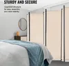 VEVOR 6panelový paraván 3110 x 1805 x 450 mm, skládací Náhled obrázku produktu 4