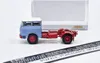LIAZ 706 SZM (1976) modrá/červená Brekina 1:87 Náhled obrázku produktu 2