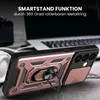 Armor Handyhülle für Samsung Galaxy S24 Kameraschutz Handy Produktbild-Vorschau 5