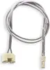 ISOLED MiniAMP male-Stecker zu MR16/GU5.3 Fassung (max. Produktbild-Vorschau 1