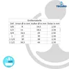 tecuro EPDM-Softprene-Dichtung 3/4 Zoll (Ø 24 x 12 x 2,5 Produktbild-Vorschau 4