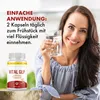 VITAL GLP Formula Kapseln | Dein zuverlässiger Partner | in Produktbild-Vorschau 3