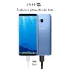 Samsung EP-DX310JBE USB-C - USB-C 3A Kabel 1,8 m (Bulk - Produktbild-Vorschau 10