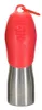 Kong H2O 255 ??ml Edelstahlwasserflasche rot Produktbild-Vorschau 2