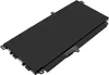 Akku für Asus B2402CVA, B2402FVA und andere, 4500 mAh, Produktbild-Vorschau 3