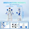 VEVOR RC-Roboter-Spielzeug für Kinder, gestenempfindlicher Produktbild-Vorschau 5