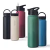 Trinkflasche Edelstahl 750ml Thermo Flasche Sport Produktbild-Vorschau 9