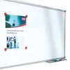 nobo Weißwandtafel Basic aus Stahl (B)1.200 x (H)900 mm Produktbild-Vorschau 4